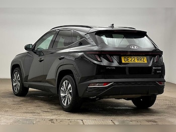 Used Hyundai TUCSON 2022 for sale - 79338091: Photo