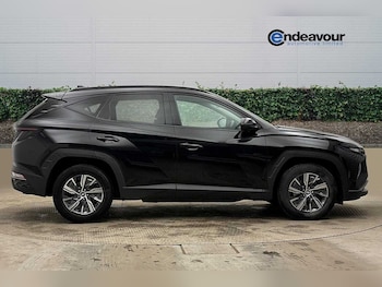 Used Hyundai TUCSON 2022 for sale - 79338091: Photo