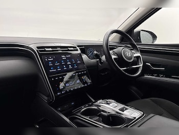 Used Hyundai TUCSON 2022 for sale - 79338091: Photo