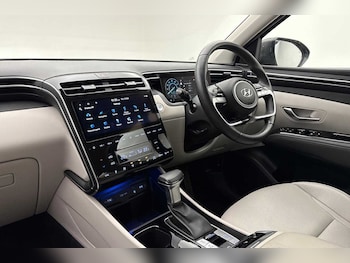 Used Hyundai TUCSON 2023 for sale - 78568436: Photo