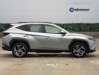 Used Hyundai TUCSON 2023 for sale - 78568436: Photo