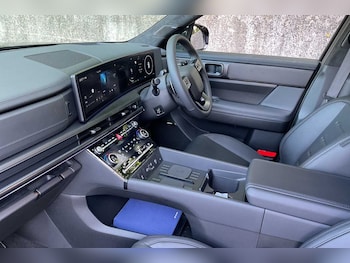 Used Hyundai Santa Fe 2026 for sale - 79113429: Photo