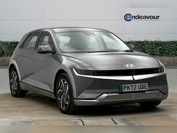 Used Hyundai IONIQ 5 2022 for sale - 78896041: Photo
