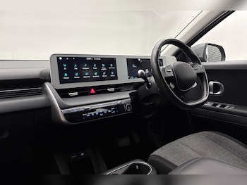 Used Hyundai IONIQ 5 2022 for sale - 78896041: Photo