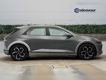 Used Hyundai IONIQ 5 2022 for sale - 78896041: Photo