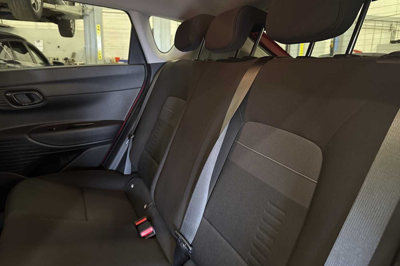 Used Hyundai BAYON 2025 for sale - 78108517: Photo 10