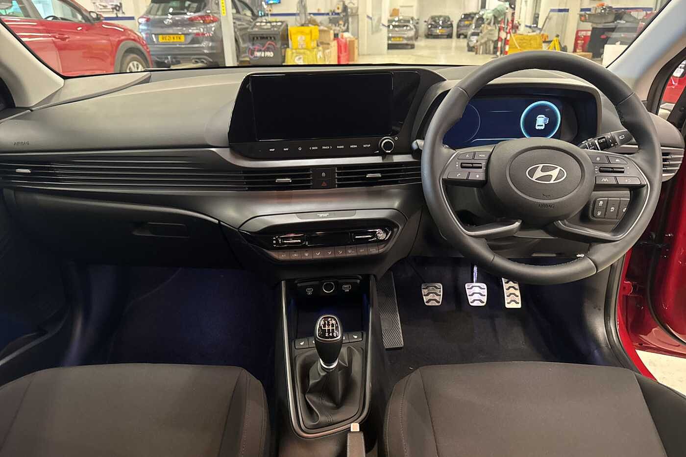 Used Hyundai BAYON 2025 for sale - 78108517: Photo 12