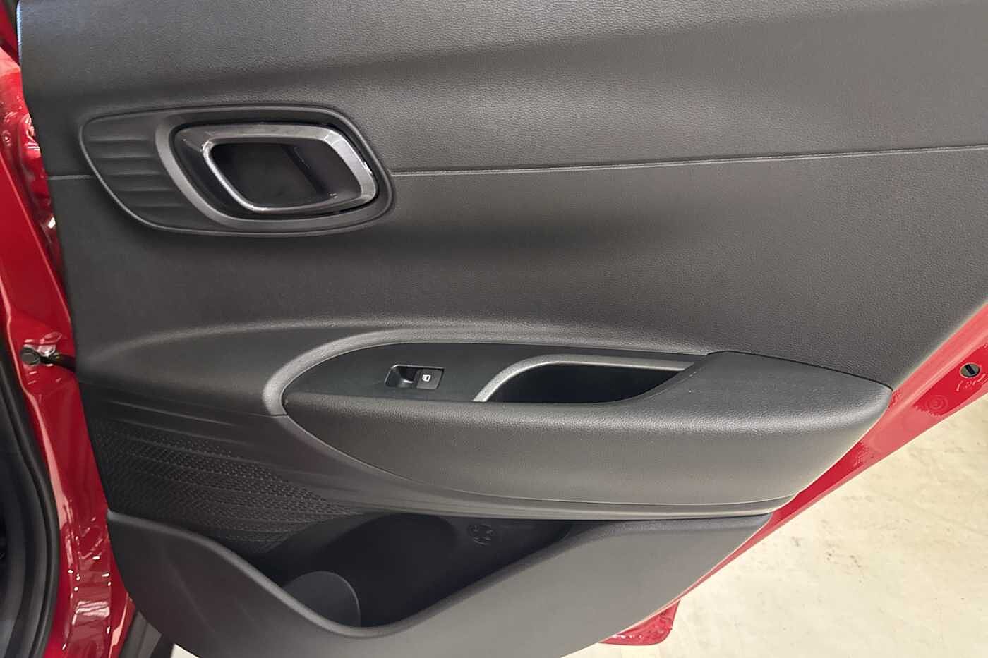 Used Hyundai BAYON 2025 for sale - 78108517: Photo 13