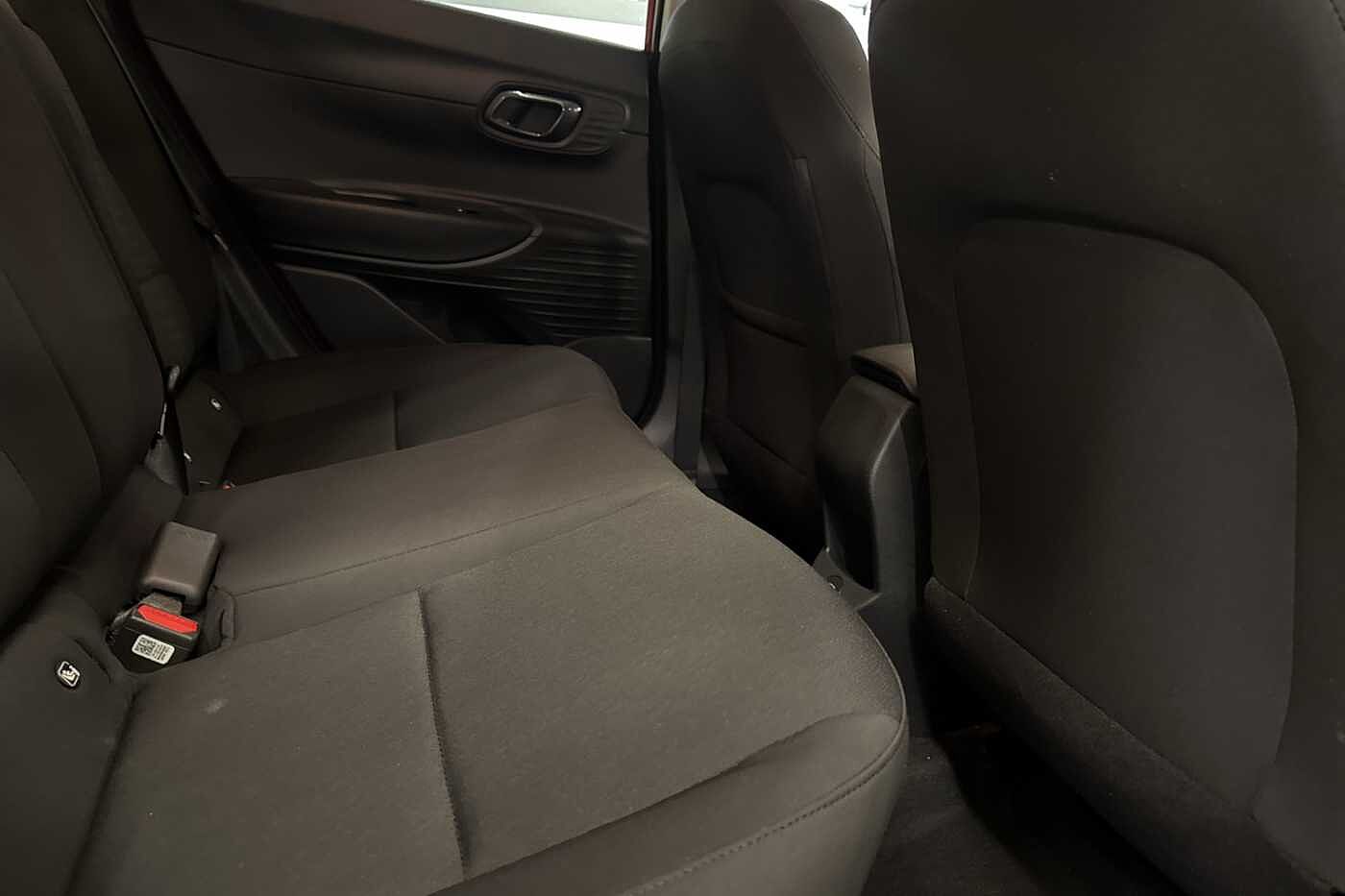 Used Hyundai BAYON 2025 for sale - 78108517: Photo 14