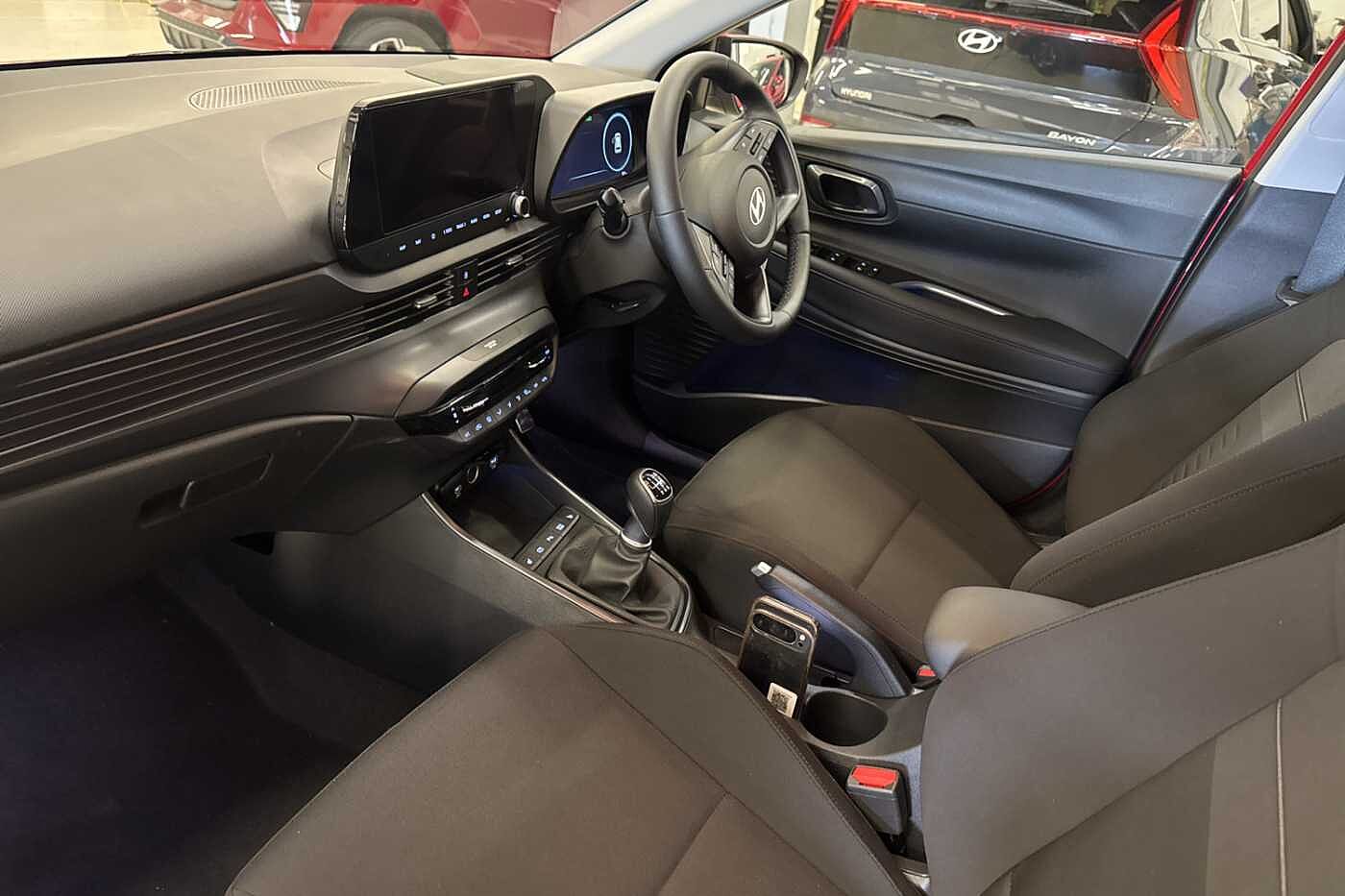 Used Hyundai BAYON 2025 for sale - 78108517: Photo 2