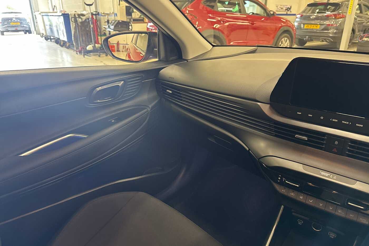 Used Hyundai BAYON 2025 for sale - 78108517: Photo 20