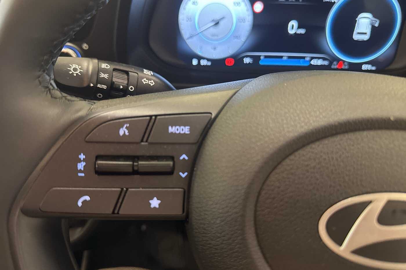 Used Hyundai BAYON 2025 for sale - 78108517: Photo 22