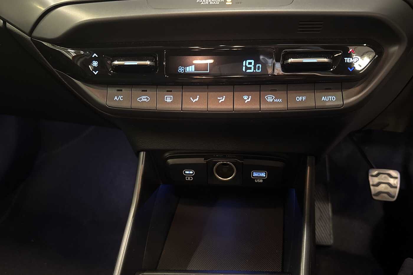 Used Hyundai BAYON 2025 for sale - 78108517: Photo 24