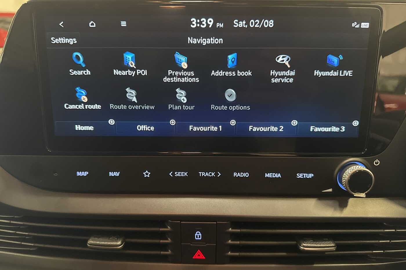 Used Hyundai BAYON 2025 for sale - 78108517: Photo 25