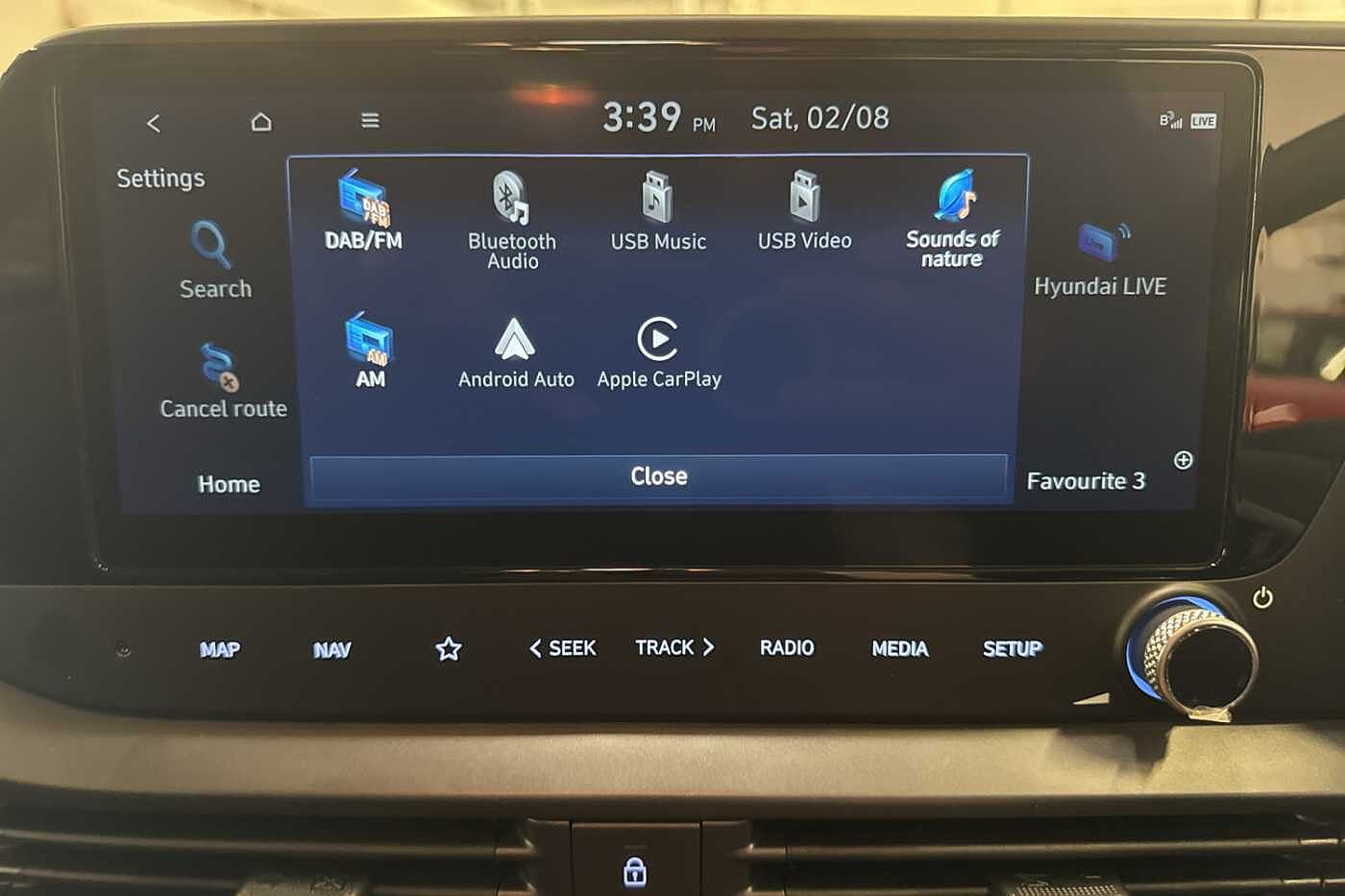 Used Hyundai BAYON 2025 for sale - 78108517: Photo 26