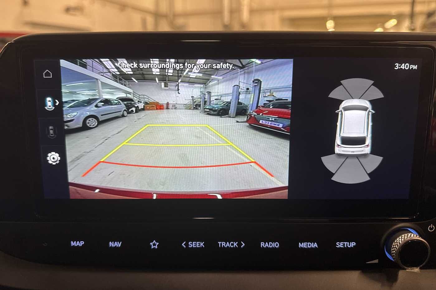 Used Hyundai BAYON 2025 for sale - 78108517: Photo 34