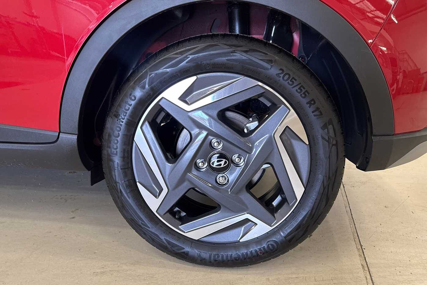 Used Hyundai BAYON 2025 for sale - 78108517: Photo 5