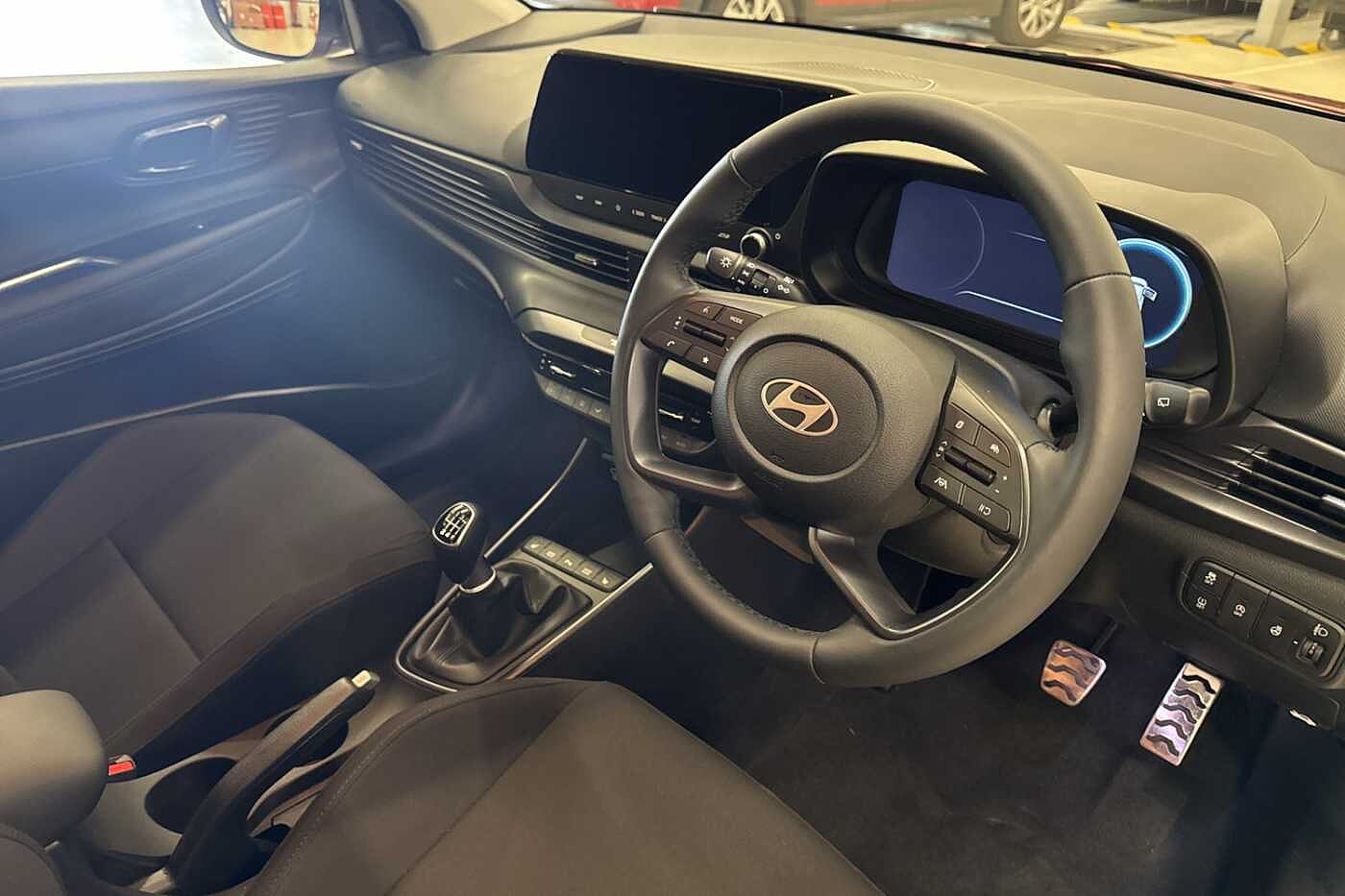 Used Hyundai BAYON 2025 for sale - 78108517: Photo 6