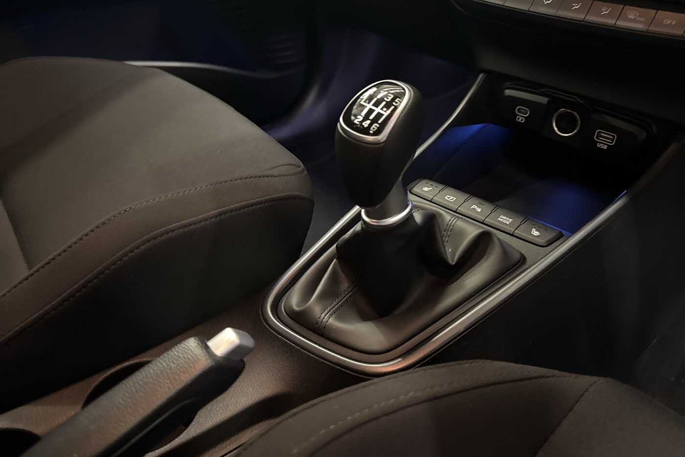 Used Hyundai BAYON 2025 for sale - 78108517: Photo 8