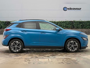 Used Hyundai KONA 2023 for sale - 78984266: Photo