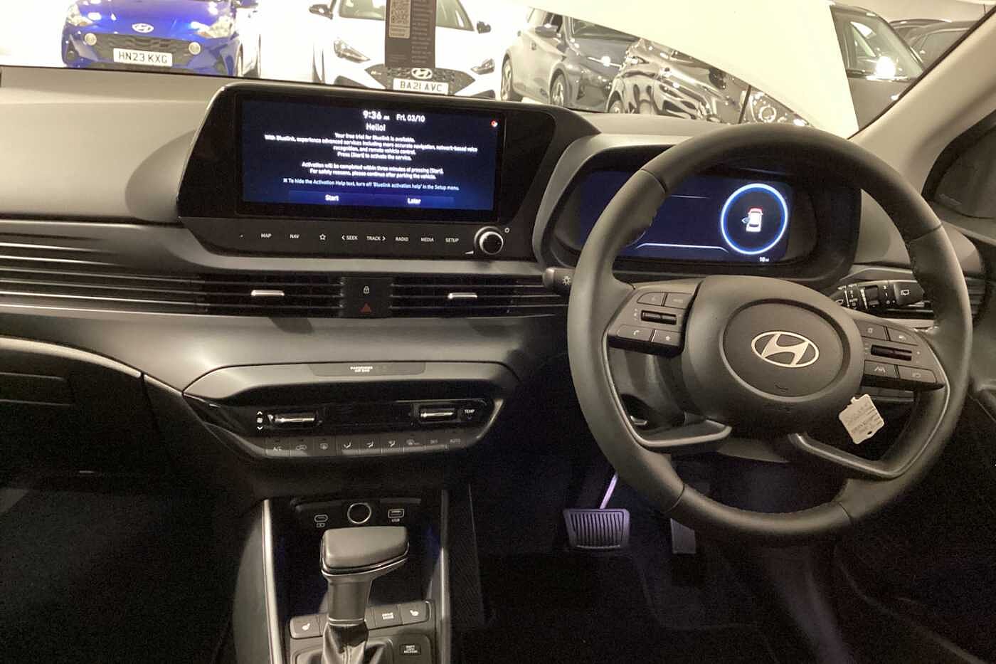 Used Hyundai i20 2025 for sale - 78108489: Photo 13