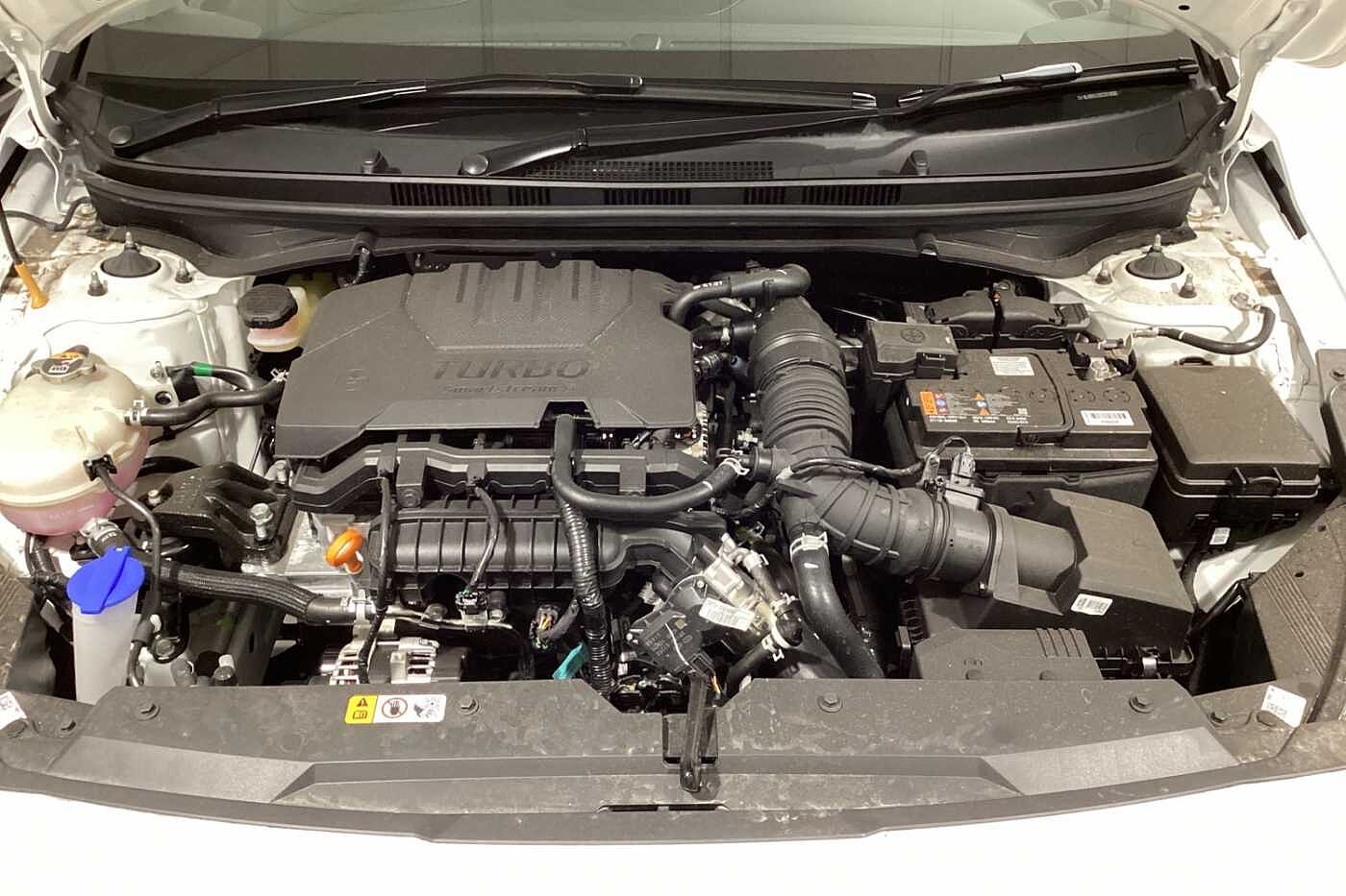 Used Hyundai i20 2025 for sale - 78108489: Photo 15