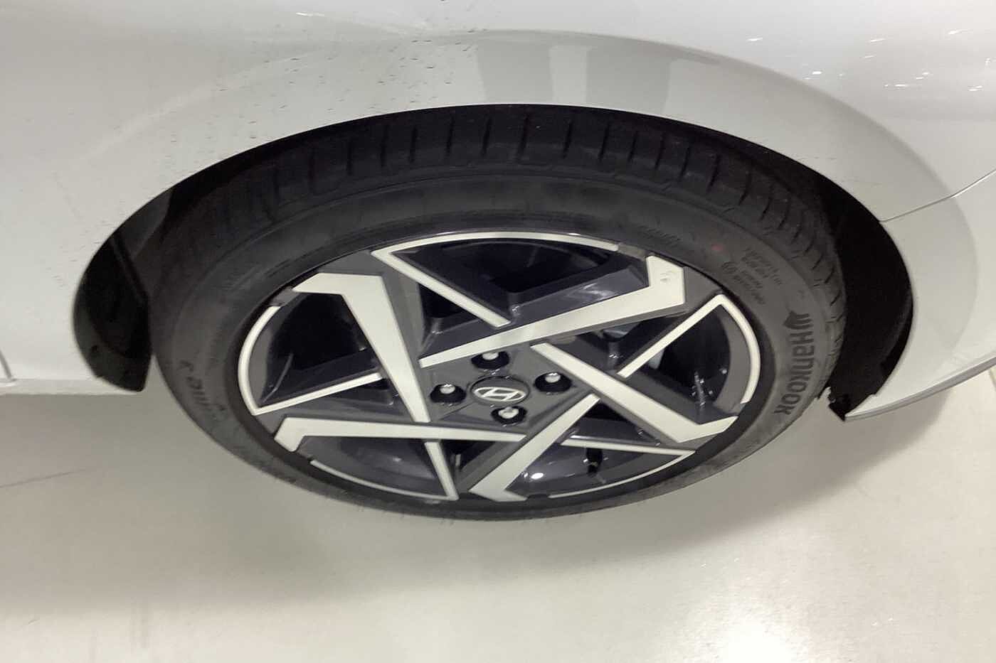 Used Hyundai i20 2025 for sale - 78108489: Photo 18