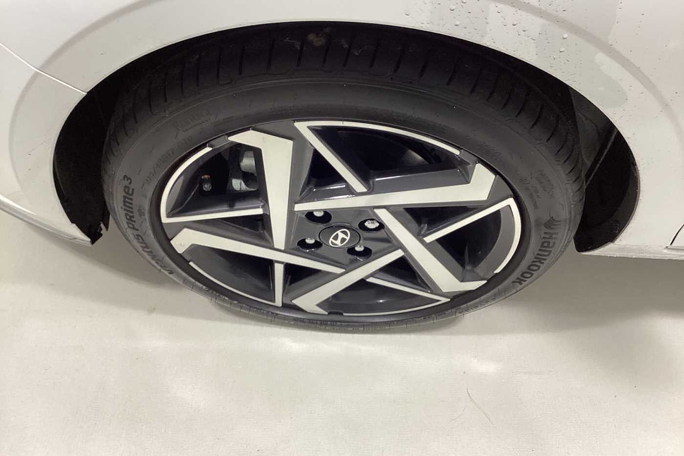 Used Hyundai i20 2025 for sale - 78108489: Photo 19