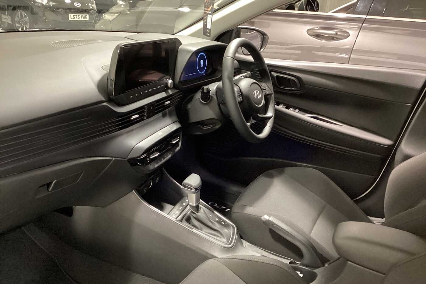 Used Hyundai i20 2025 for sale - 78108489: Photo 2