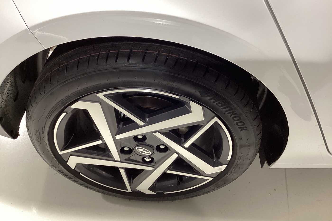 Used Hyundai i20 2025 for sale - 78108489: Photo 20