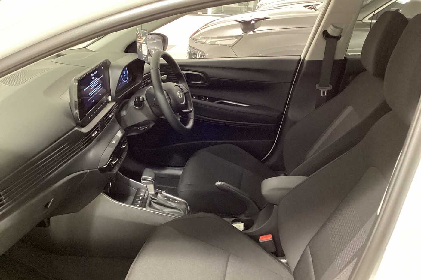 Used Hyundai i20 2025 for sale - 78108489: Photo 28