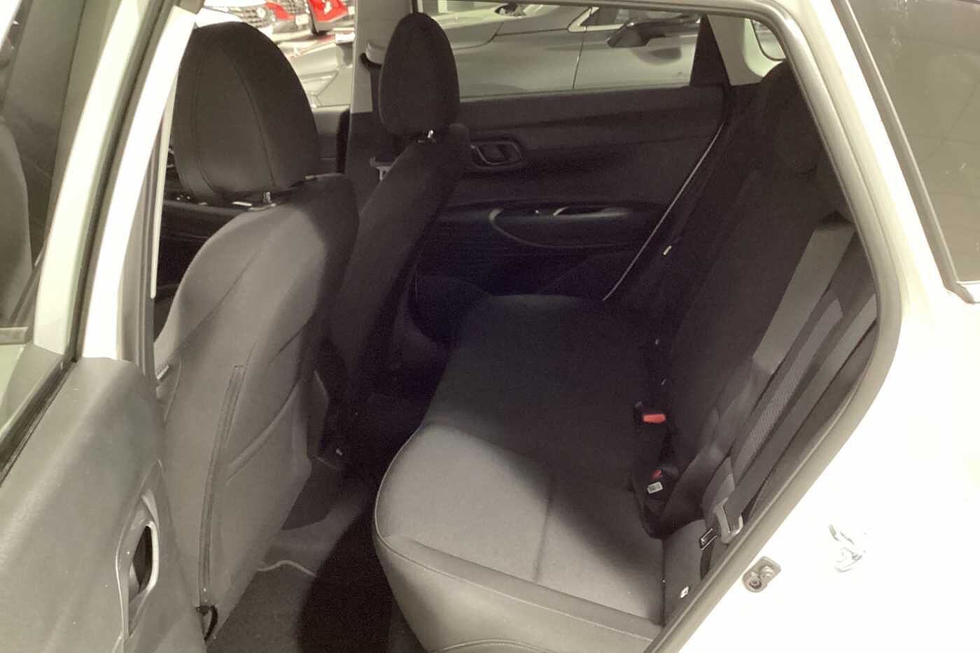 Used Hyundai i20 2025 for sale - 78108489: Photo 30