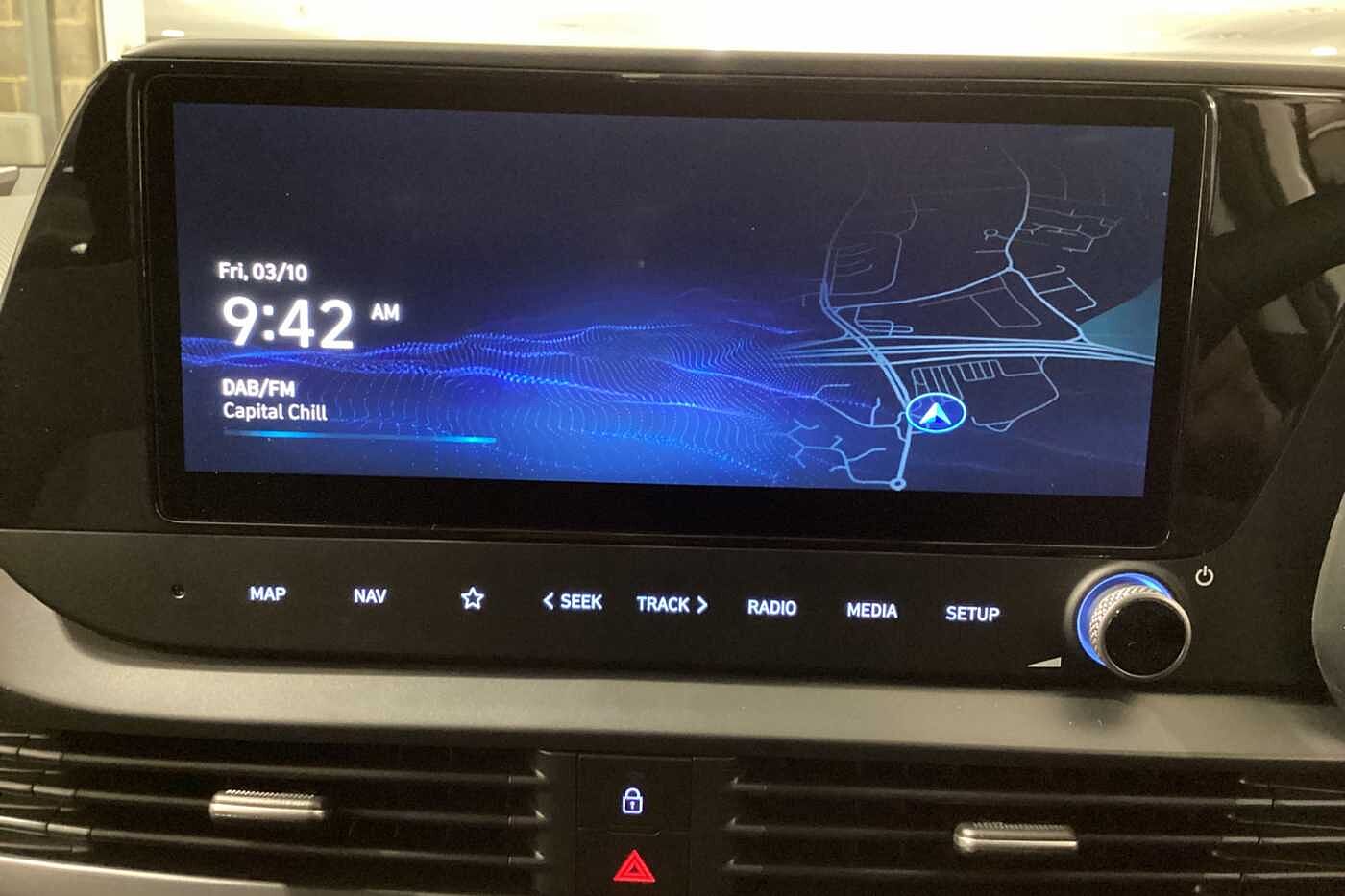 Used Hyundai i20 2025 for sale - 78108489: Photo 34