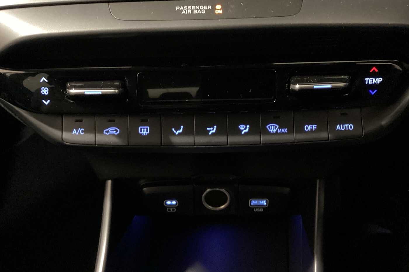 Used Hyundai i20 2025 for sale - 78108489: Photo 35