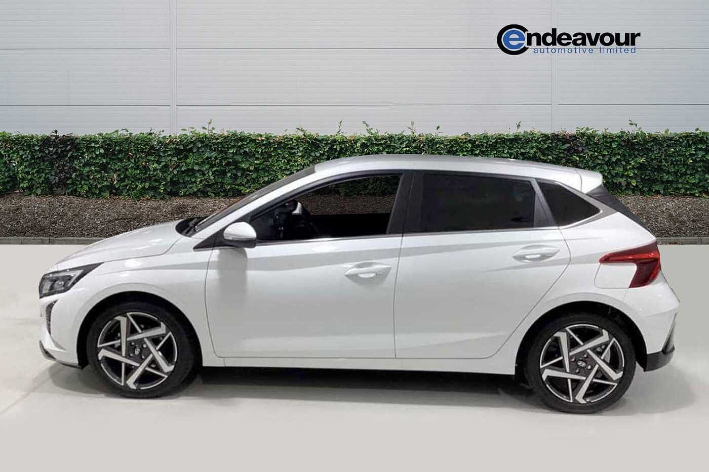Used Hyundai i20 2025 for sale - 78108489: Photo 4