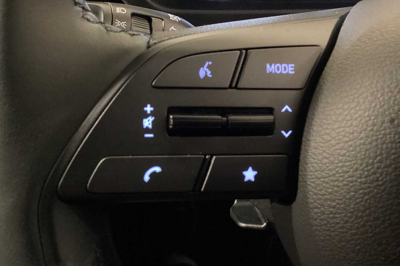 Used Hyundai i20 2025 for sale - 78108489: Photo 40