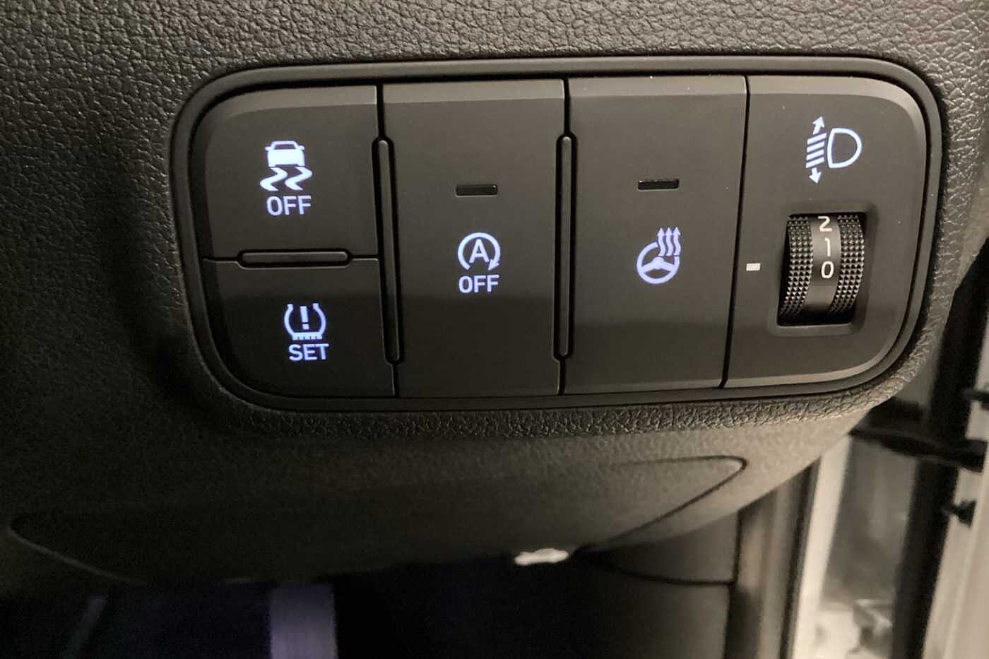 Used Hyundai i20 2025 for sale - 78108489: Photo 43