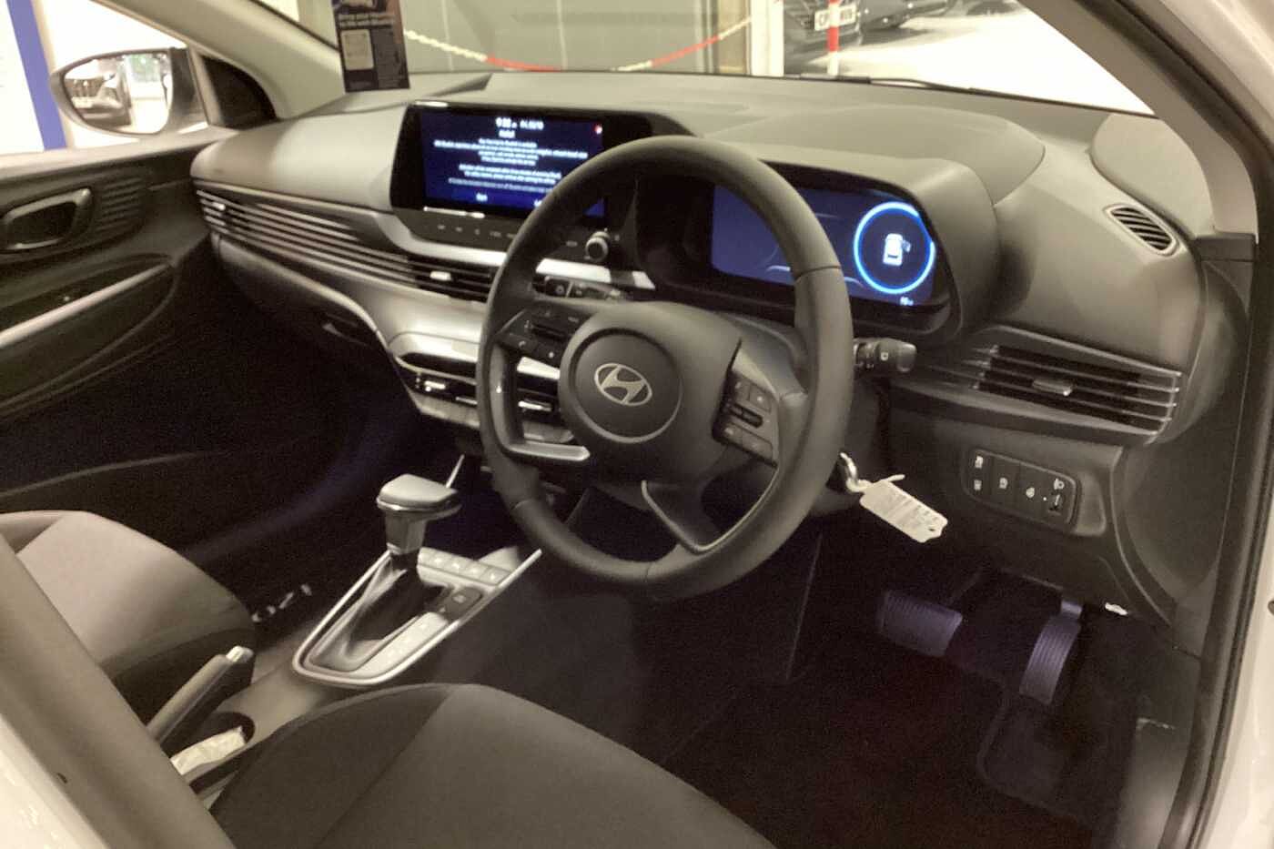 Used Hyundai i20 2025 for sale - 78108489: Photo 6