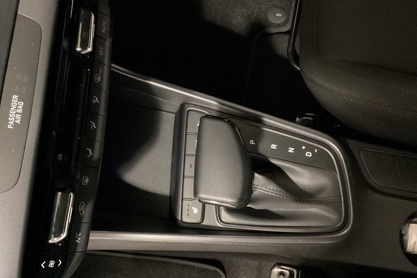 Used Hyundai i20 2025 for sale - 78108489: Photo 9