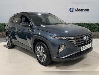 Used Hyundai TUCSON 2022 for sale - 79418593: Photo