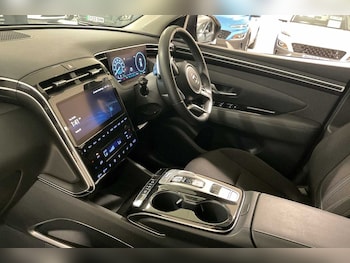 Used Hyundai TUCSON 2022 for sale - 79418593: Photo