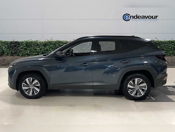 Used Hyundai TUCSON 2022 for sale - 79418593: Photo