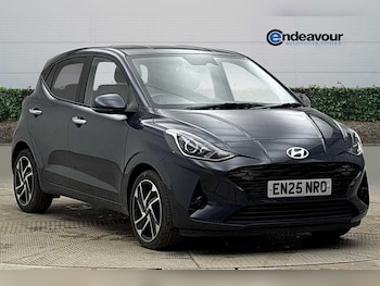 Used Hyundai i10 2025 for sale - 78133564: Photo