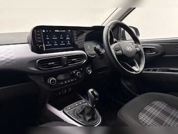 Used Hyundai i10 2025 for sale - 78133564: Photo