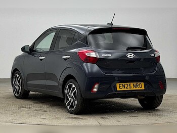 Used Hyundai i10 2025 for sale - 78133564: Photo