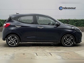 Used Hyundai i10 2025 for sale - 78133564: Photo