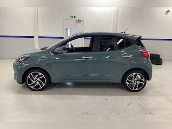 Used Hyundai i10 2026 for sale - 78467782: Photo