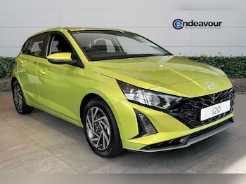Used Hyundai i20 2026 for sale - 79418615: Photo