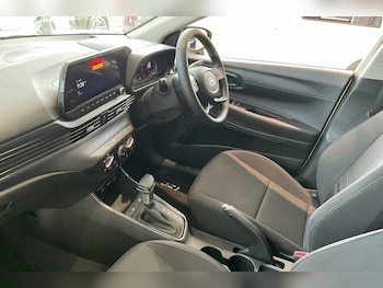 Used Hyundai i20 2026 for sale - 79418615: Photo