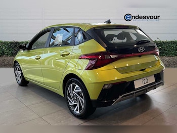 Used Hyundai i20 2026 for sale - 79418615: Photo